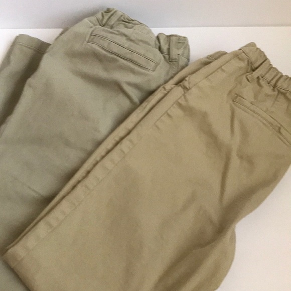 2 girls uniform pants - Picture 4 of 4